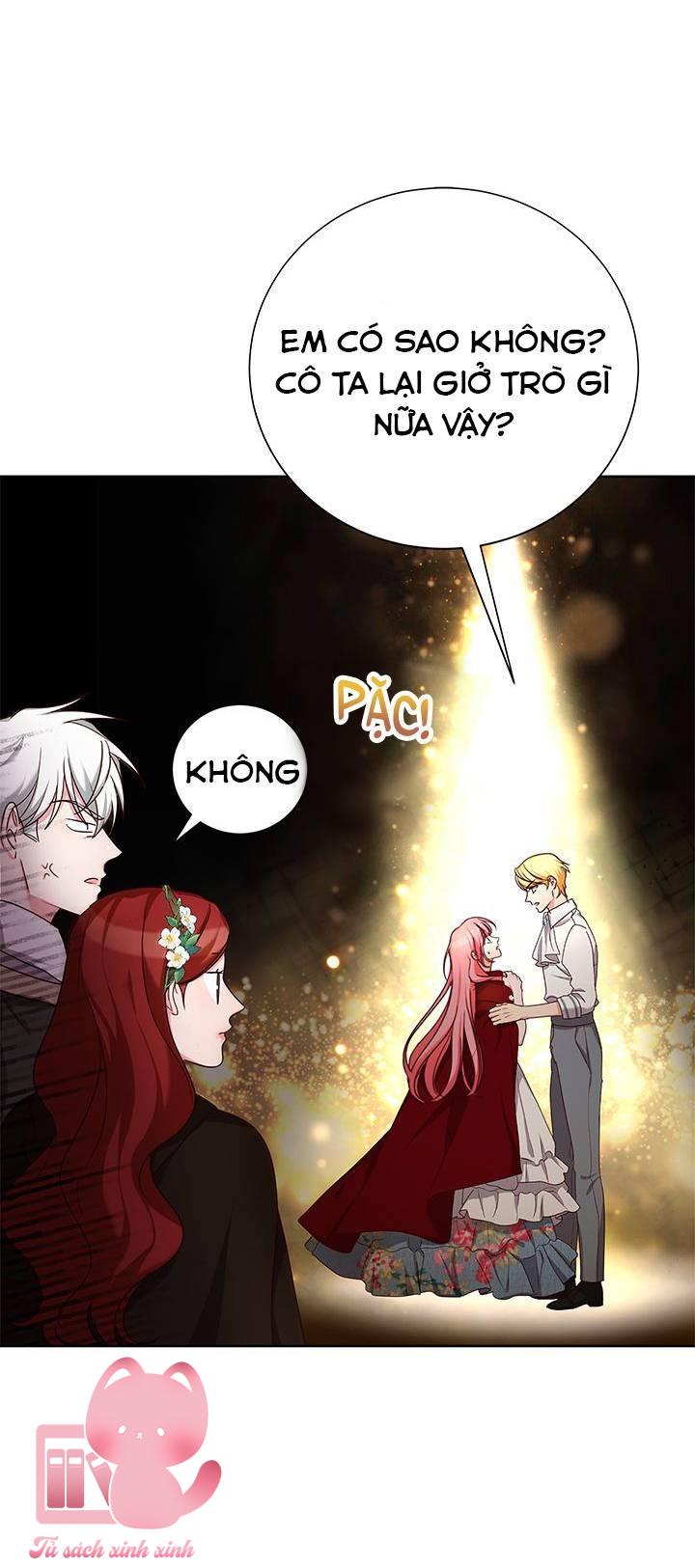 Thế Thì Ta Cứ Trở Thành Kẻ Ác Thôi - Chap 31 - Trang 38