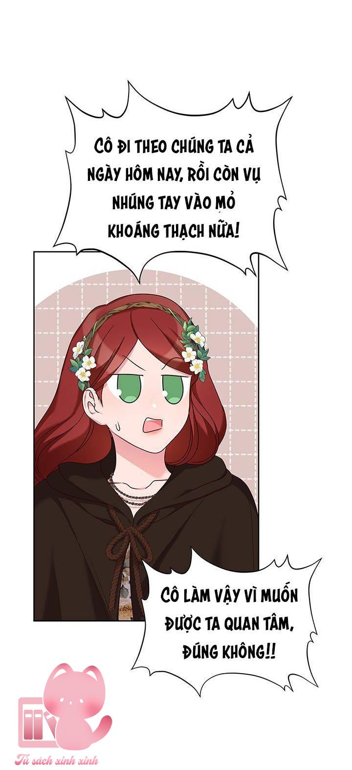 Thế Thì Ta Cứ Trở Thành Kẻ Ác Thôi - Chap 31 - Trang 40