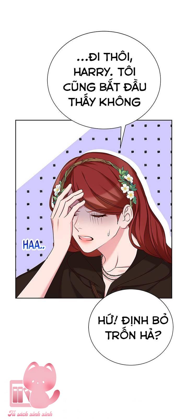 Thế Thì Ta Cứ Trở Thành Kẻ Ác Thôi - Chap 31 - Trang 41