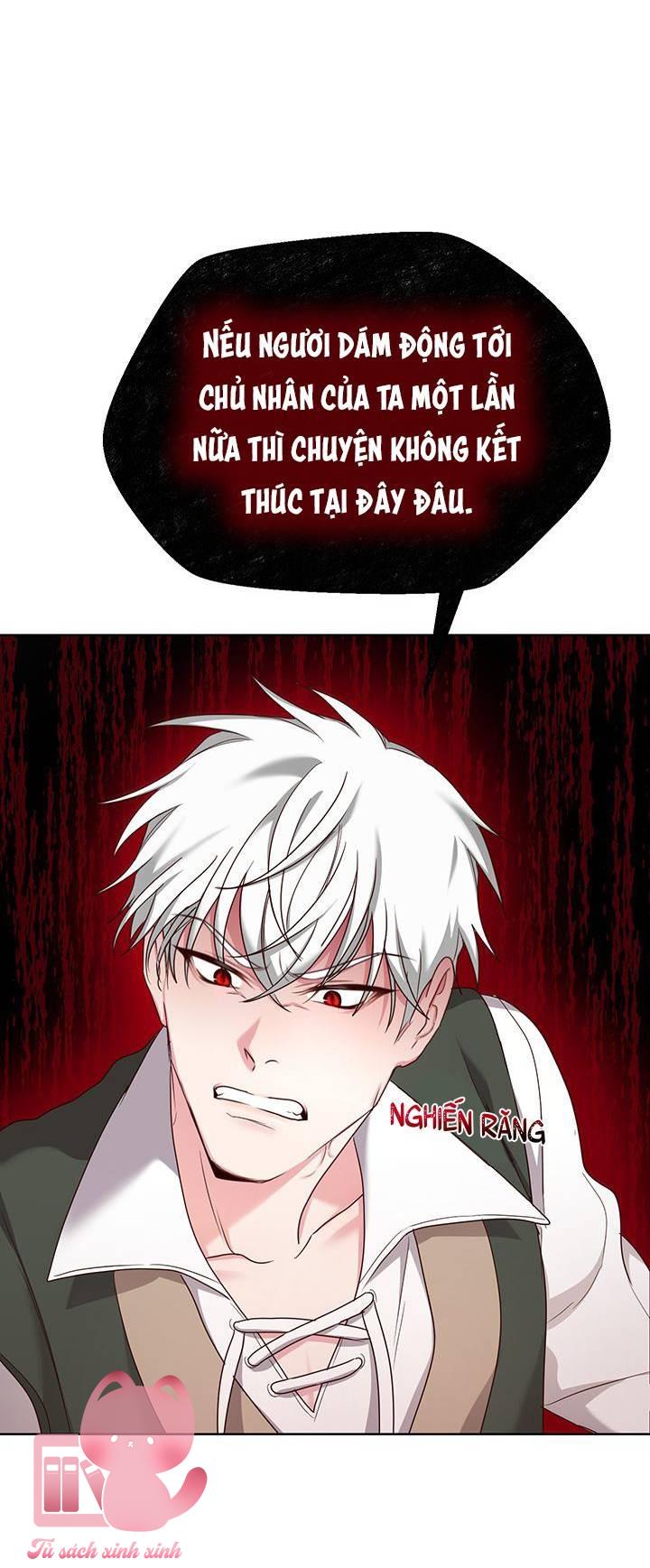 Thế Thì Ta Cứ Trở Thành Kẻ Ác Thôi - Chap 31 - Trang 47