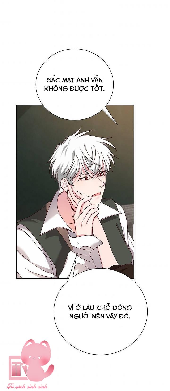 Thế Thì Ta Cứ Trở Thành Kẻ Ác Thôi - Chap 31 - Trang 6