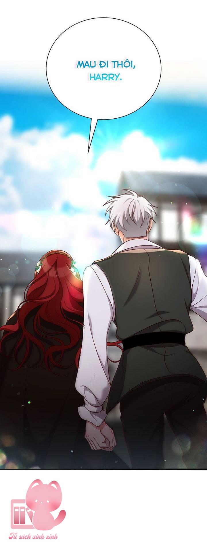 Thế Thì Ta Cứ Trở Thành Kẻ Ác Thôi - Chap 31 - Trang 54