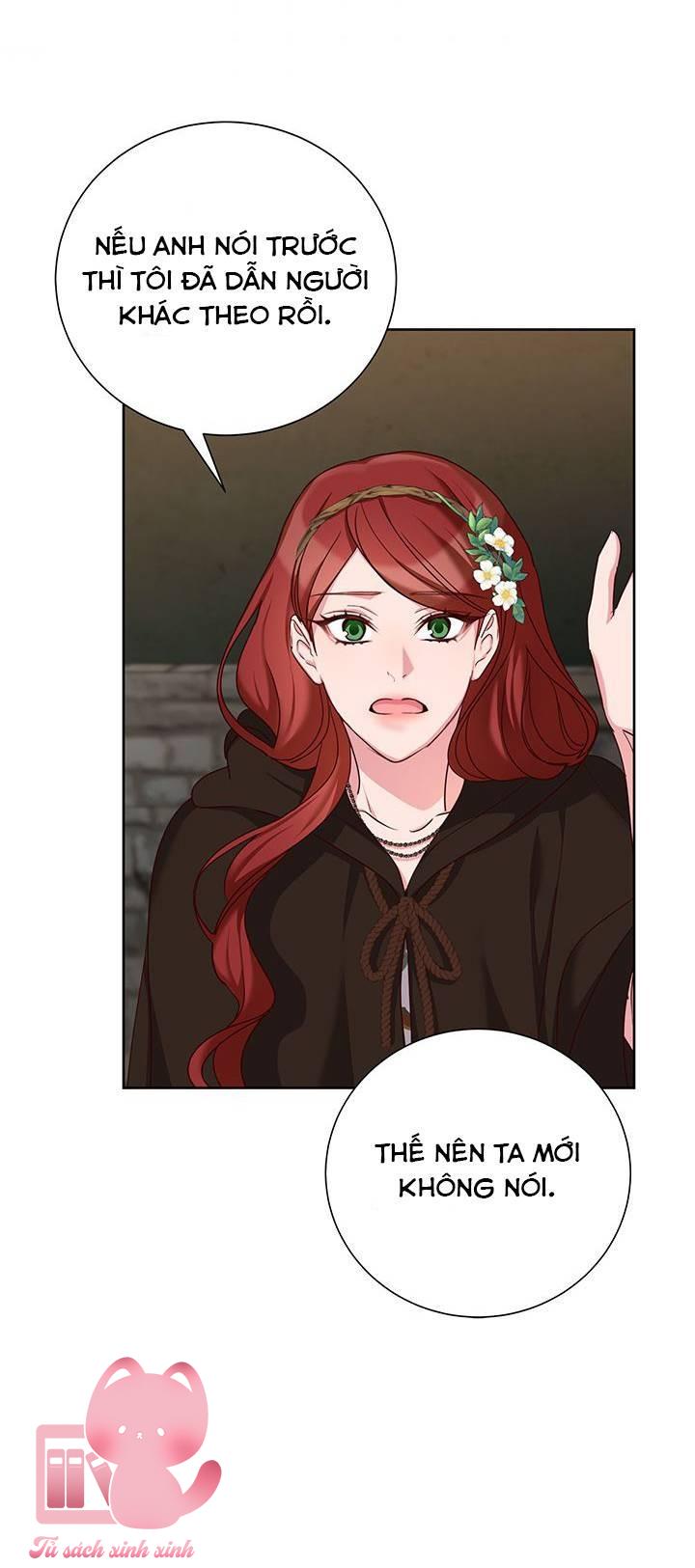 Thế Thì Ta Cứ Trở Thành Kẻ Ác Thôi - Chap 31 - Trang 7
