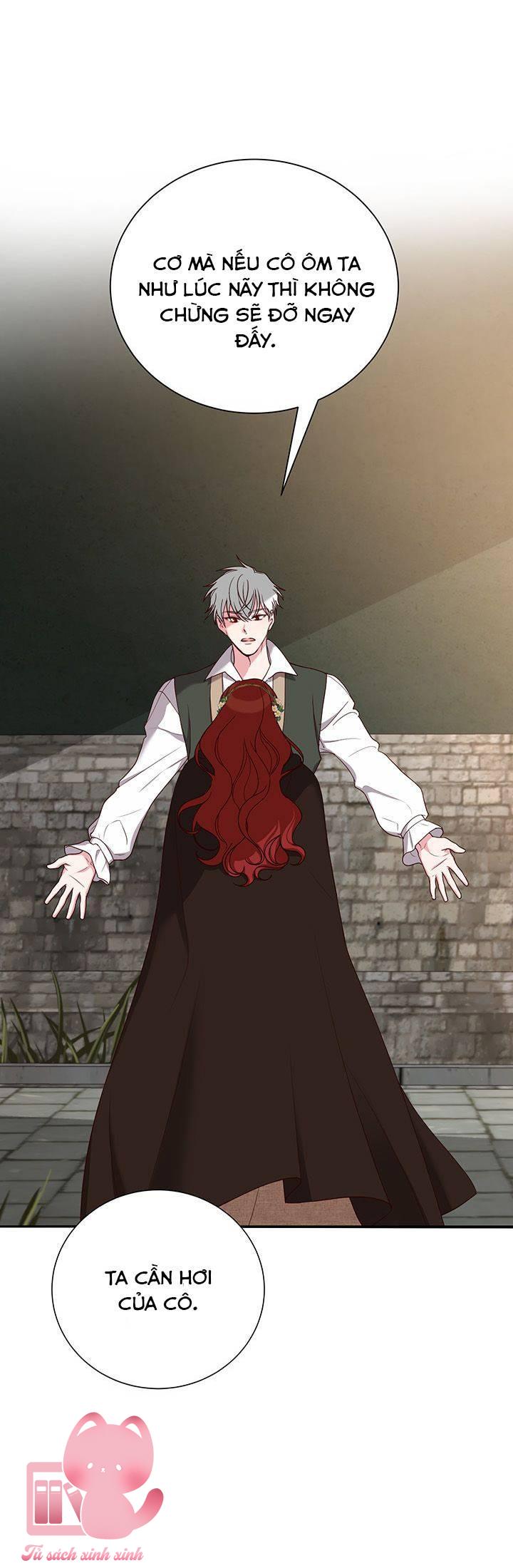 Thế Thì Ta Cứ Trở Thành Kẻ Ác Thôi - Chap 31 - Trang 8