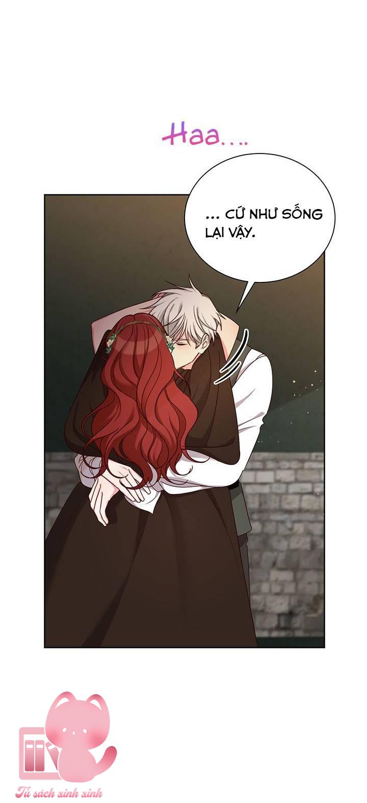 Thế Thì Ta Cứ Trở Thành Kẻ Ác Thôi - Chap 31 - Trang 10