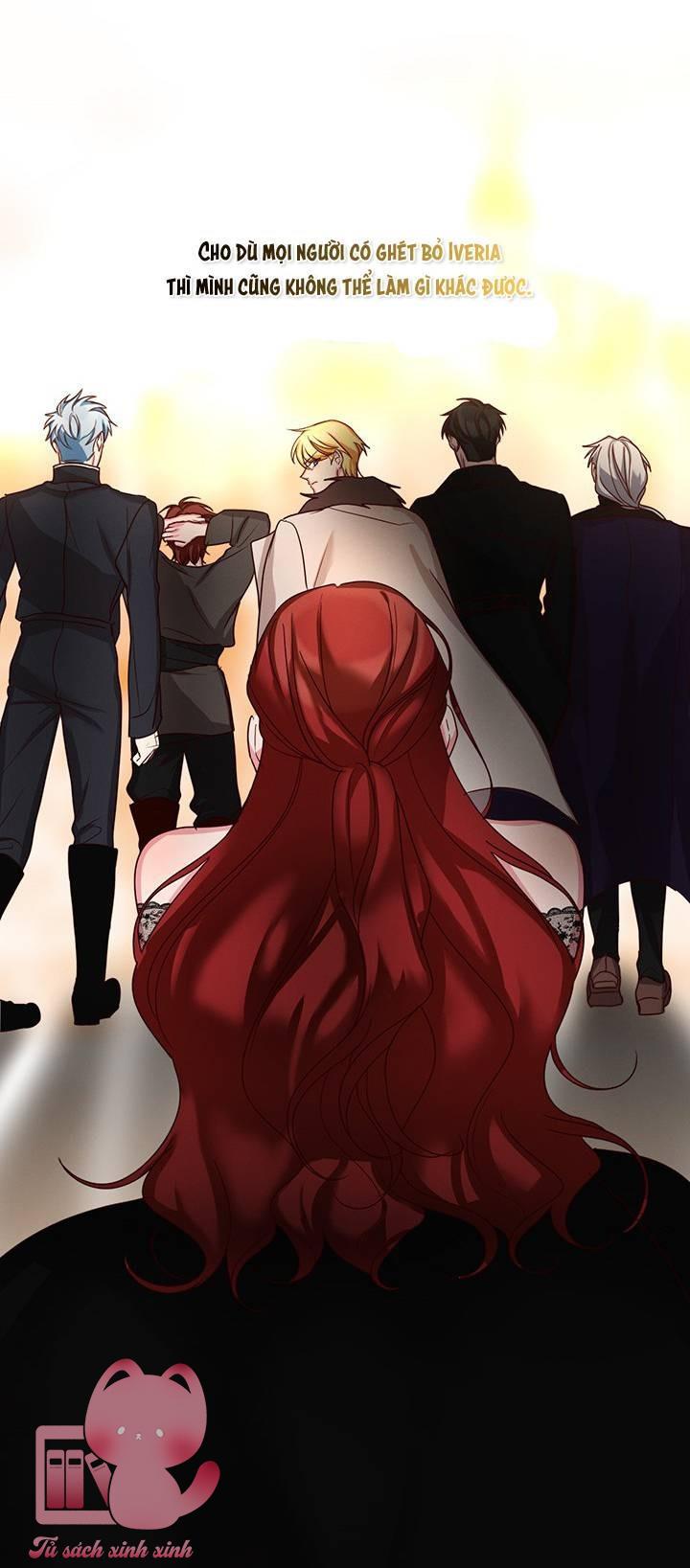 Thế Thì Ta Cứ Trở Thành Kẻ Ác Thôi - Chap 32 - Trang 11