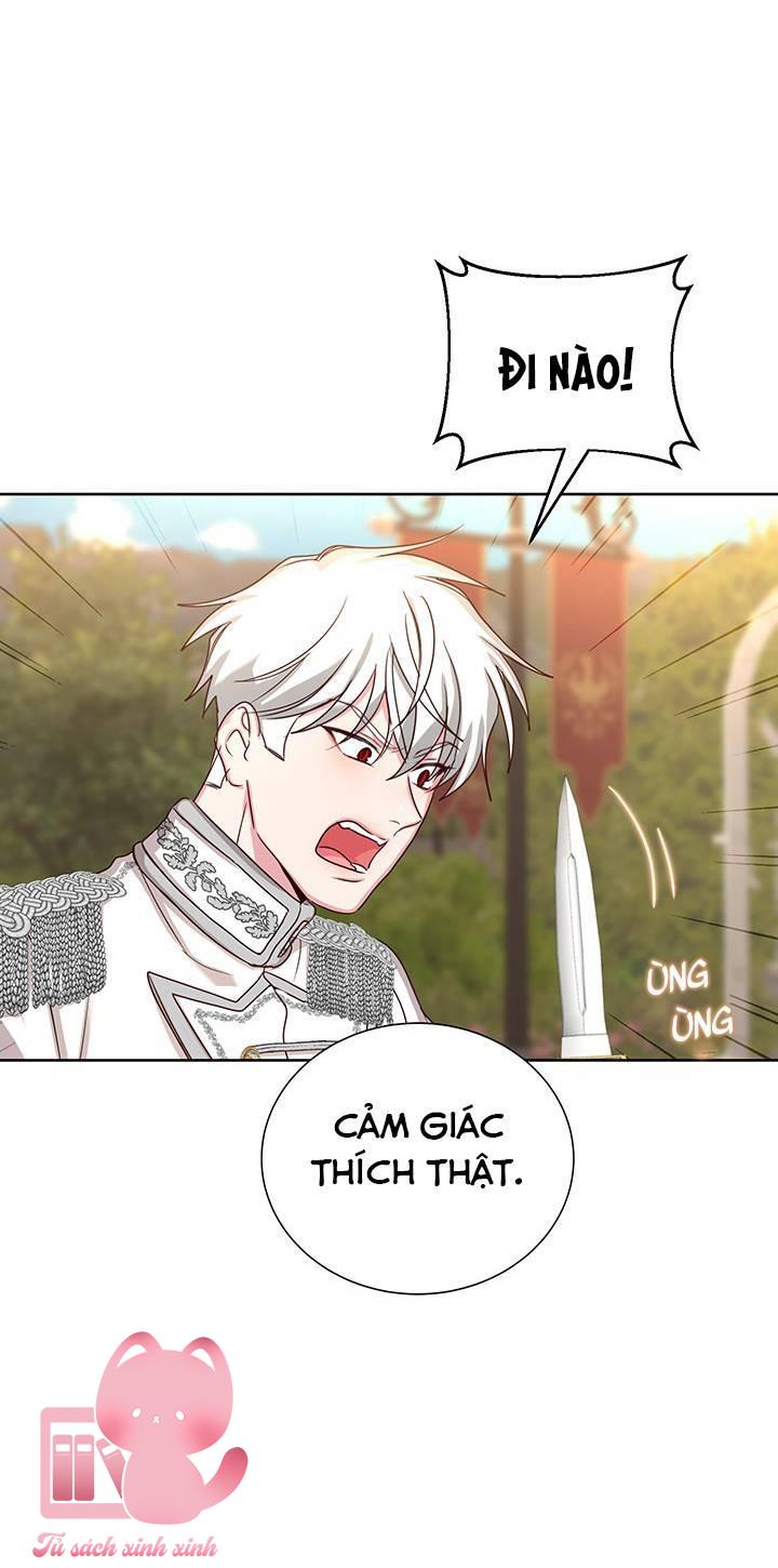 Thế Thì Ta Cứ Trở Thành Kẻ Ác Thôi - Chap 32 - Trang 13