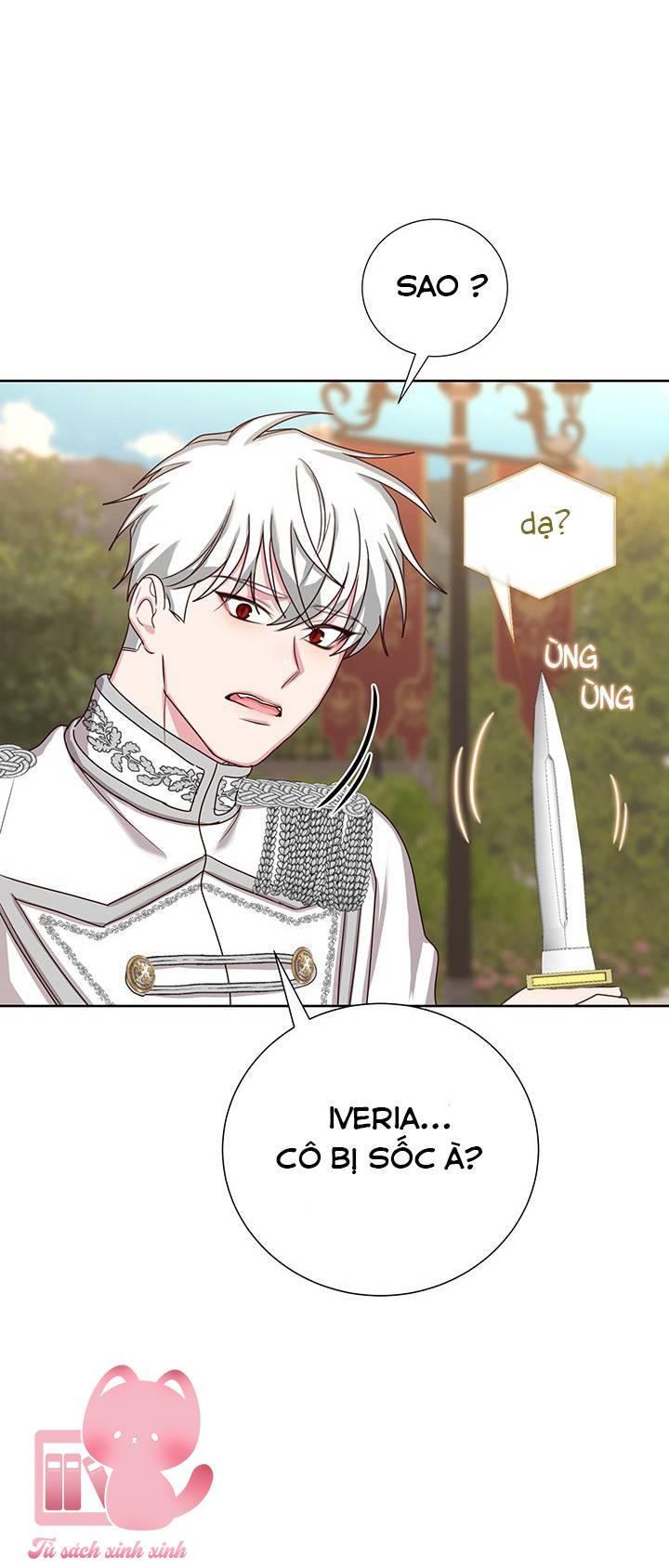 Thế Thì Ta Cứ Trở Thành Kẻ Ác Thôi - Chap 32 - Trang 14