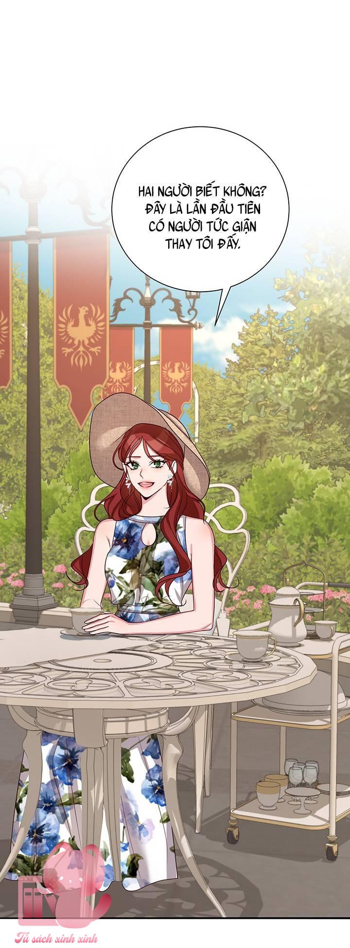 Thế Thì Ta Cứ Trở Thành Kẻ Ác Thôi - Chap 32 - Trang 15