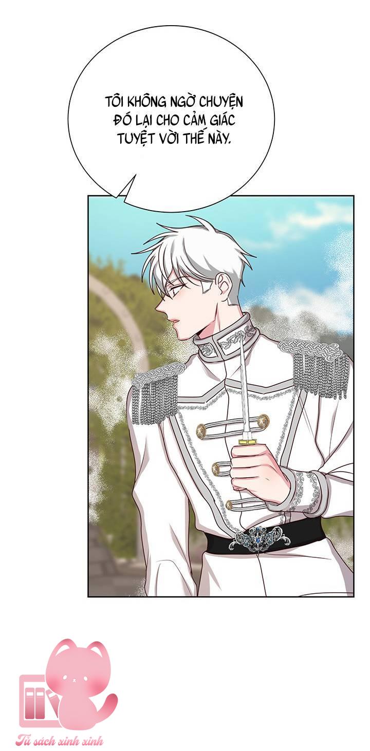 Thế Thì Ta Cứ Trở Thành Kẻ Ác Thôi - Chap 32 - Trang 16