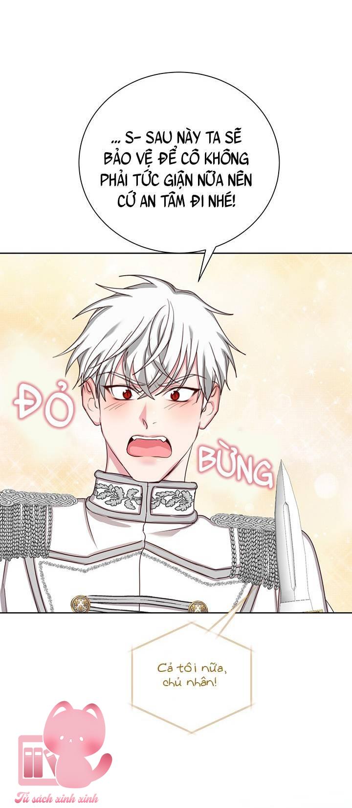 Thế Thì Ta Cứ Trở Thành Kẻ Ác Thôi - Chap 32 - Trang 19