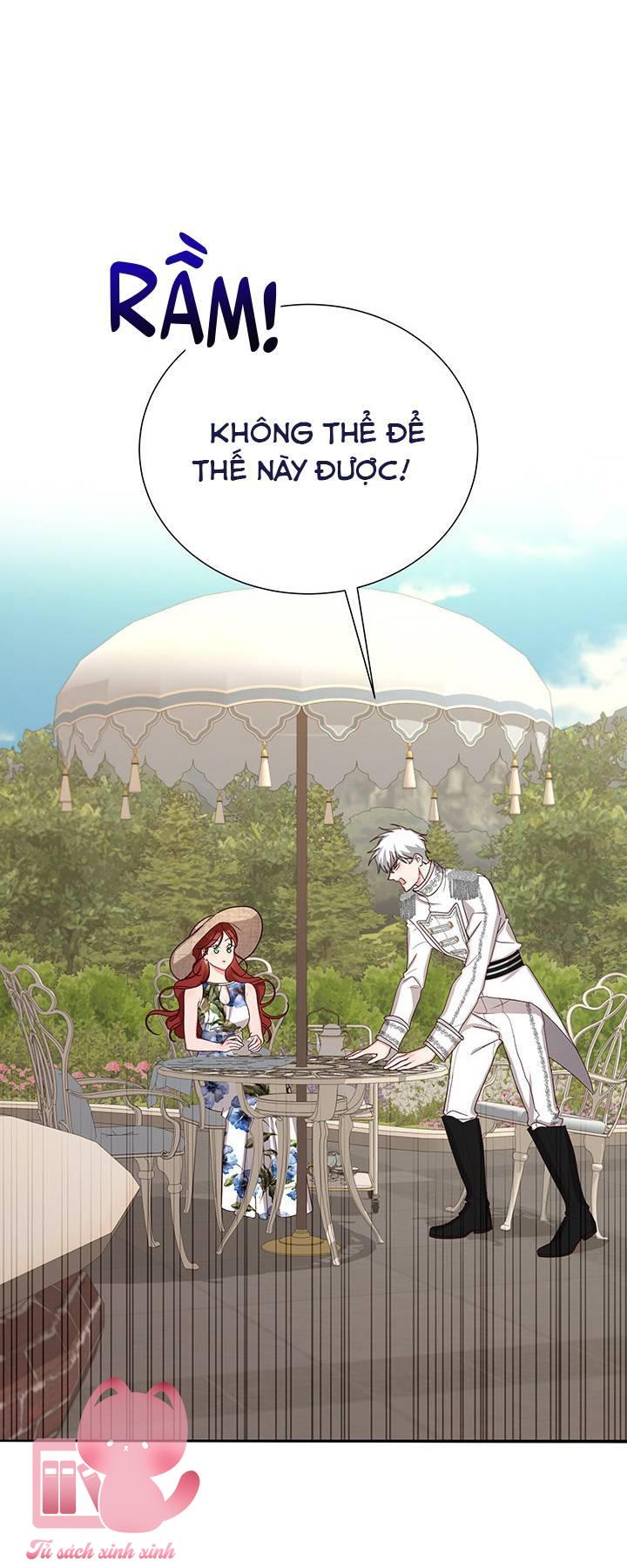 Thế Thì Ta Cứ Trở Thành Kẻ Ác Thôi - Chap 32 - Trang 3