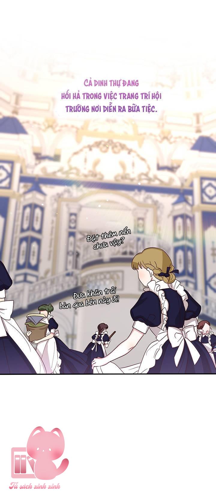 Thế Thì Ta Cứ Trở Thành Kẻ Ác Thôi - Chap 32 - Trang 24