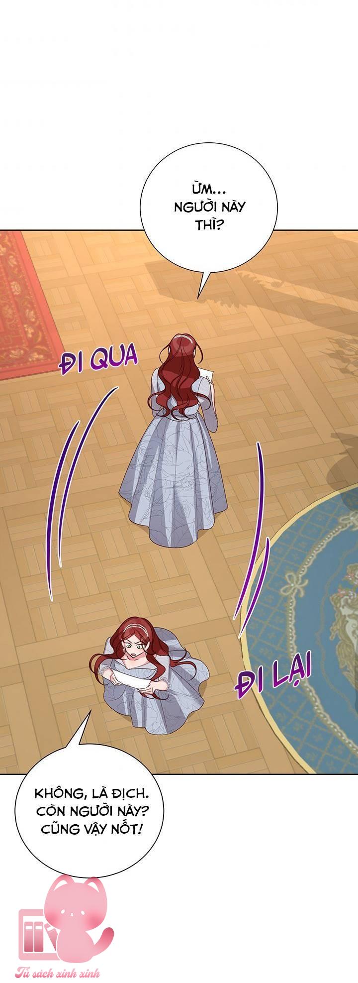Thế Thì Ta Cứ Trở Thành Kẻ Ác Thôi - Chap 32 - Trang 26