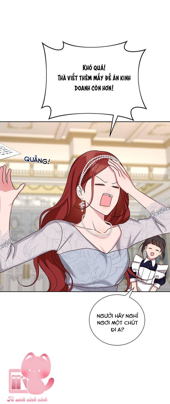Thế Thì Ta Cứ Trở Thành Kẻ Ác Thôi - Chap 32 - Trang 27