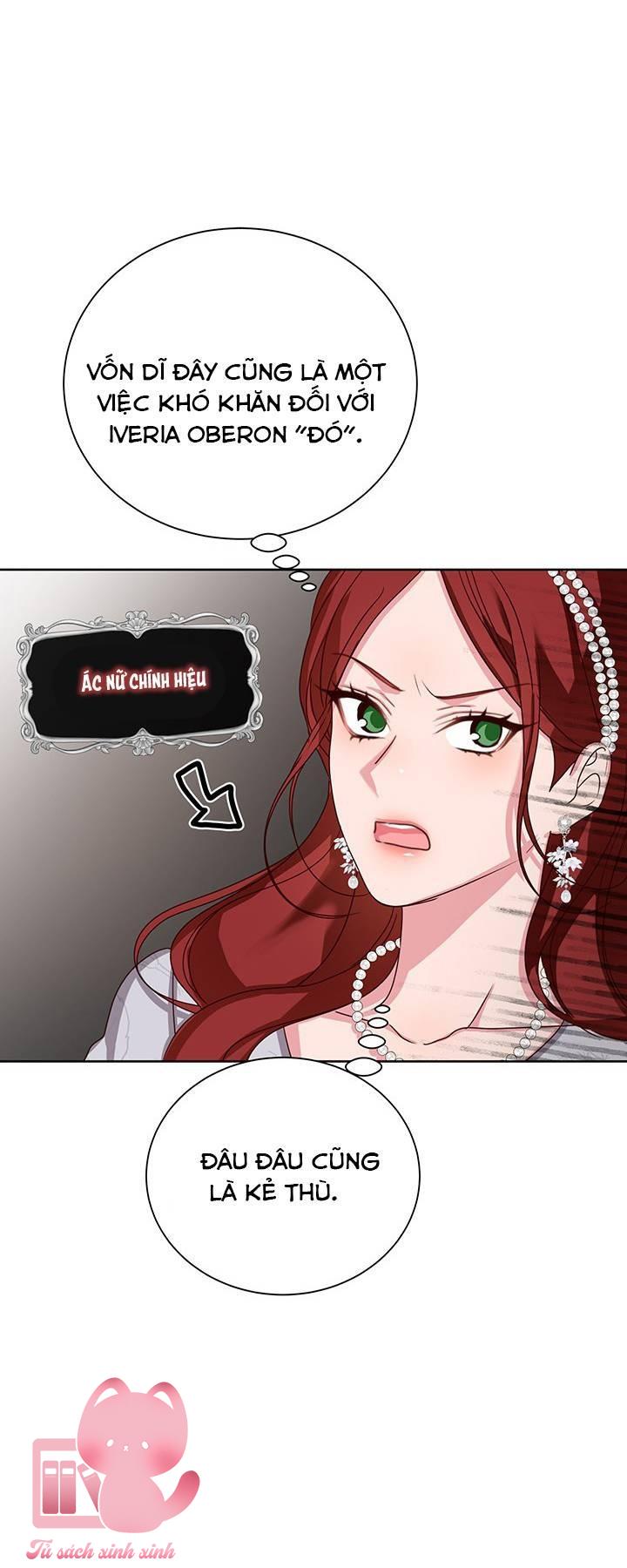Thế Thì Ta Cứ Trở Thành Kẻ Ác Thôi - Chap 32 - Trang 30