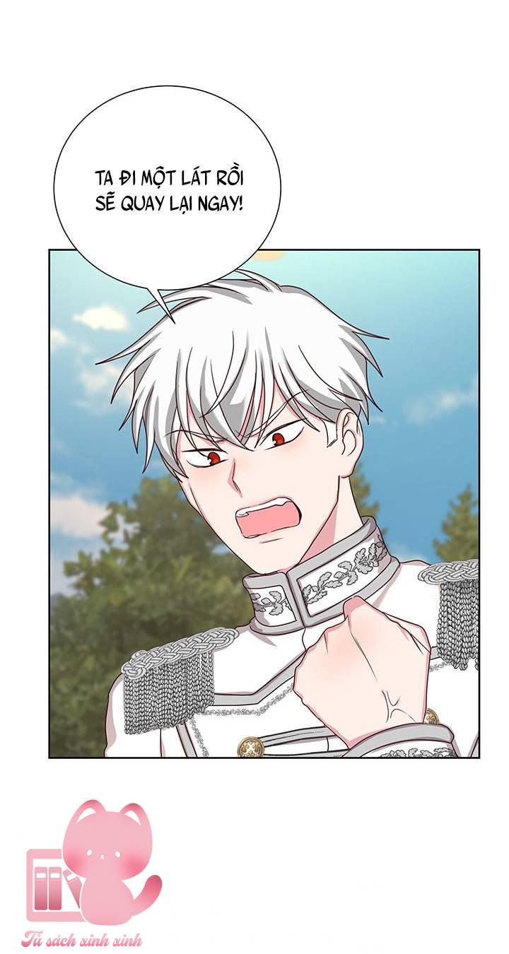 Thế Thì Ta Cứ Trở Thành Kẻ Ác Thôi - Chap 32 - Trang 4