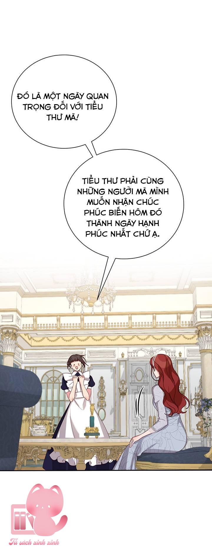 Thế Thì Ta Cứ Trở Thành Kẻ Ác Thôi - Chap 32 - Trang 34