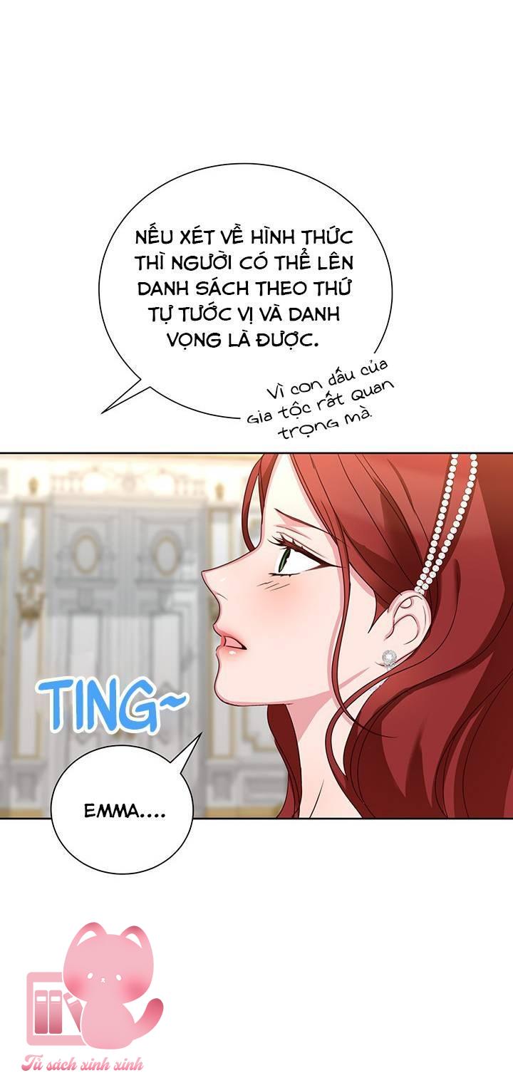 Thế Thì Ta Cứ Trở Thành Kẻ Ác Thôi - Chap 32 - Trang 35