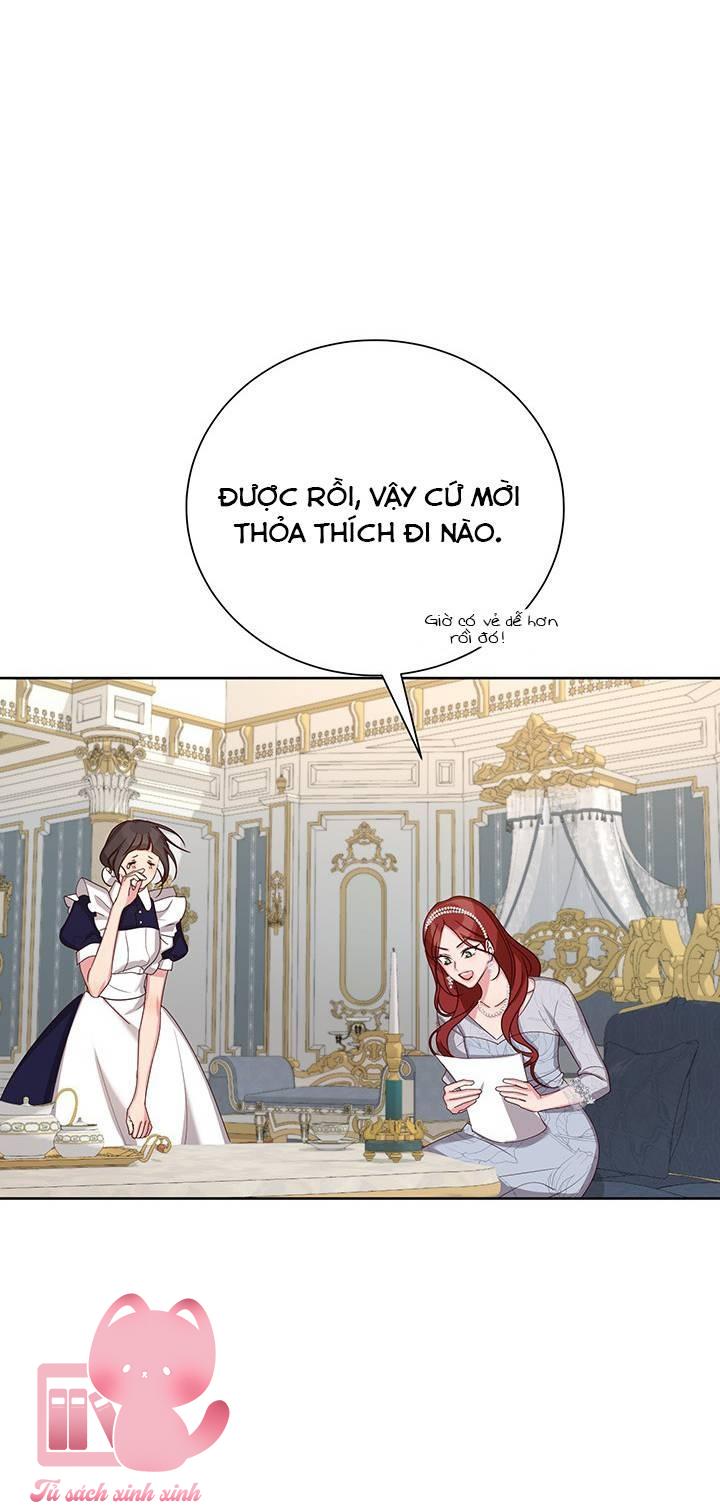 Thế Thì Ta Cứ Trở Thành Kẻ Ác Thôi - Chap 32 - Trang 37