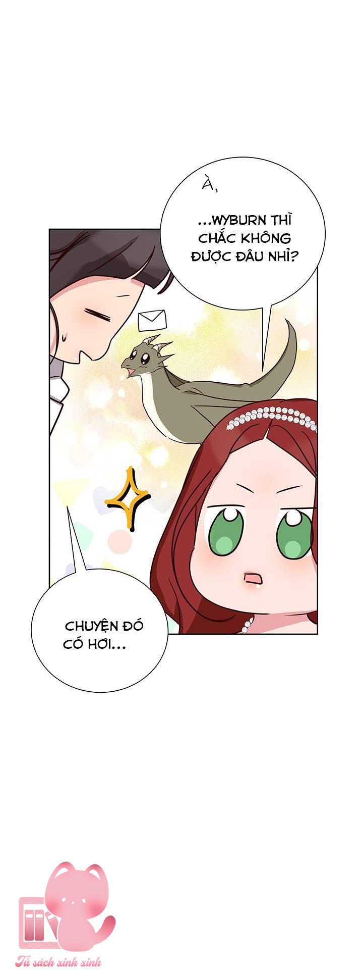 Thế Thì Ta Cứ Trở Thành Kẻ Ác Thôi - Chap 32 - Trang 38