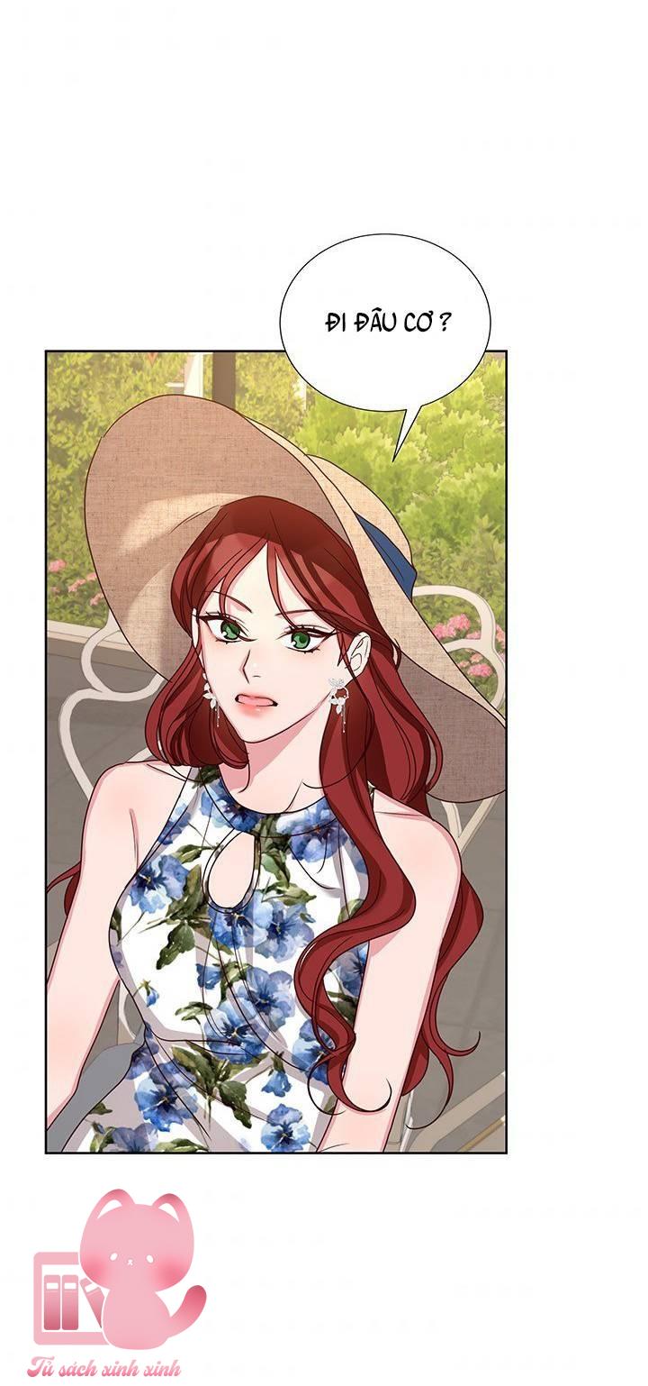 Thế Thì Ta Cứ Trở Thành Kẻ Ác Thôi - Chap 32 - Trang 5