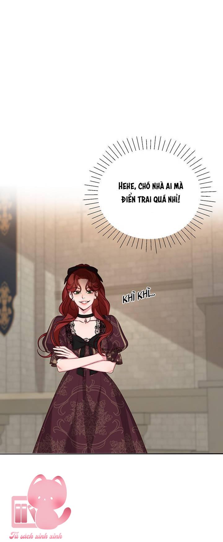 Thế Thì Ta Cứ Trở Thành Kẻ Ác Thôi - Chap 32 - Trang 42
