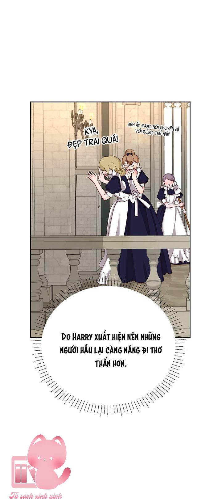 Thế Thì Ta Cứ Trở Thành Kẻ Ác Thôi - Chap 32 - Trang 44