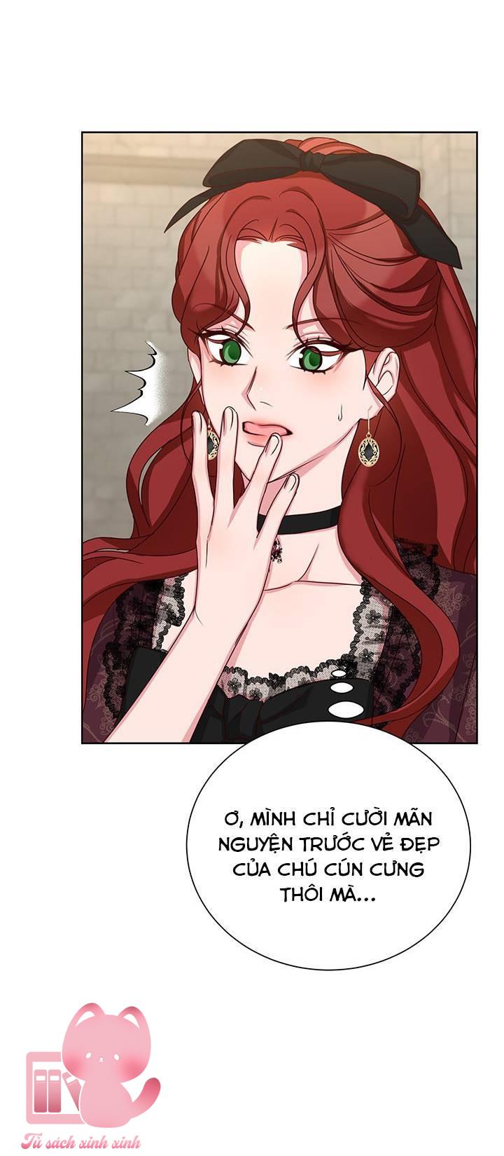 Thế Thì Ta Cứ Trở Thành Kẻ Ác Thôi - Chap 32 - Trang 47