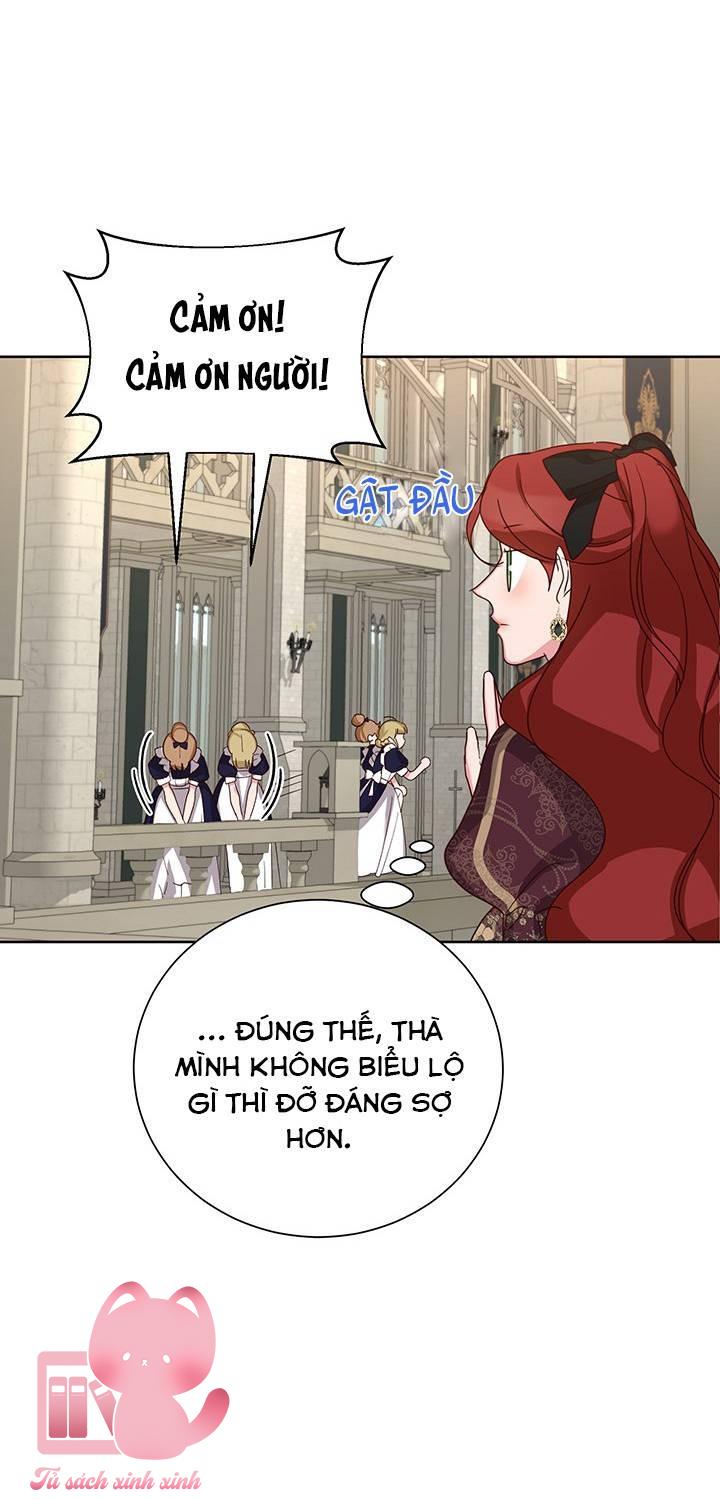 Thế Thì Ta Cứ Trở Thành Kẻ Ác Thôi - Chap 32 - Trang 48