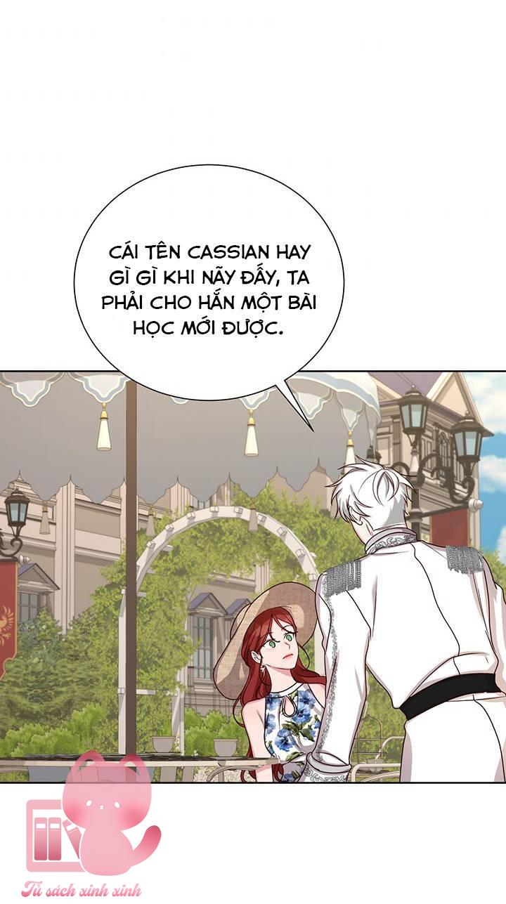 Thế Thì Ta Cứ Trở Thành Kẻ Ác Thôi - Chap 32 - Trang 6