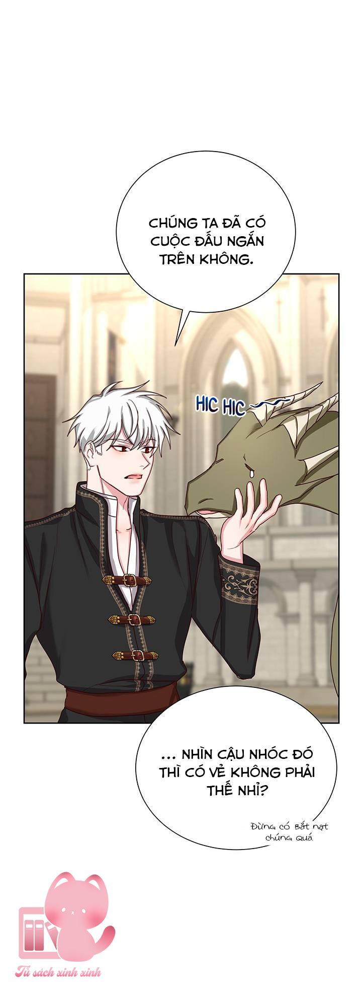 Thế Thì Ta Cứ Trở Thành Kẻ Ác Thôi - Chap 32 - Trang 52