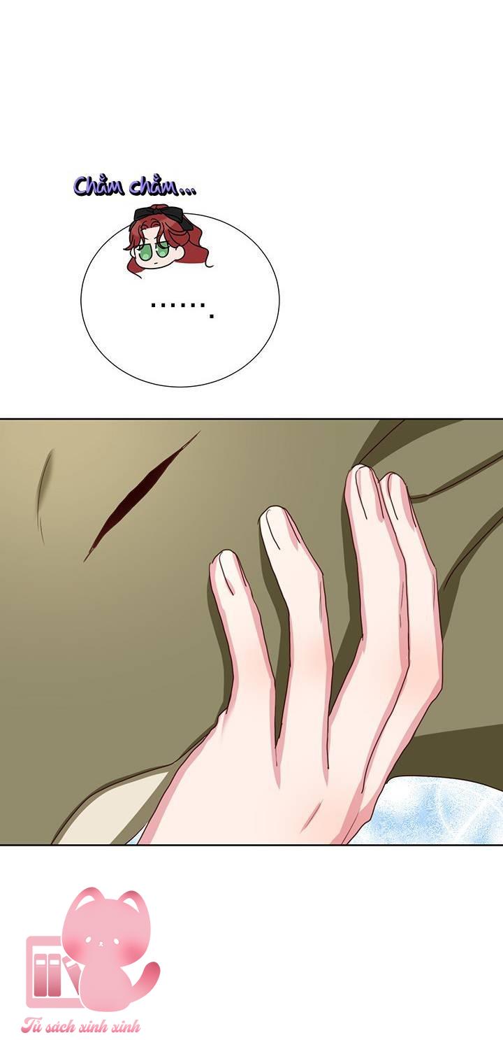 Thế Thì Ta Cứ Trở Thành Kẻ Ác Thôi - Chap 32 - Trang 53