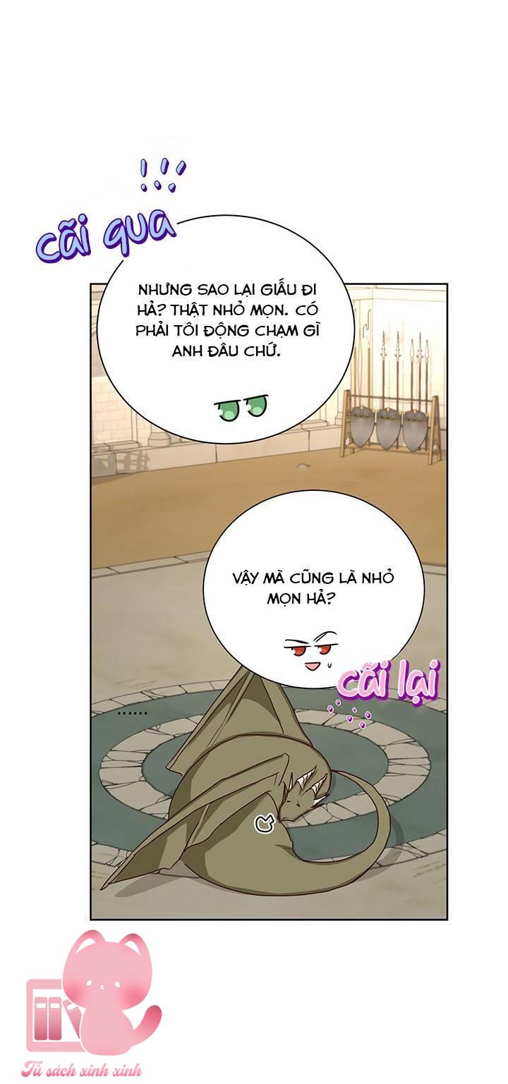 Thế Thì Ta Cứ Trở Thành Kẻ Ác Thôi - Chap 32 - Trang 55