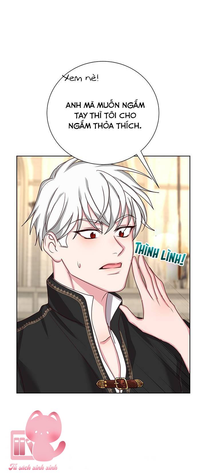 Thế Thì Ta Cứ Trở Thành Kẻ Ác Thôi - Chap 32 - Trang 56
