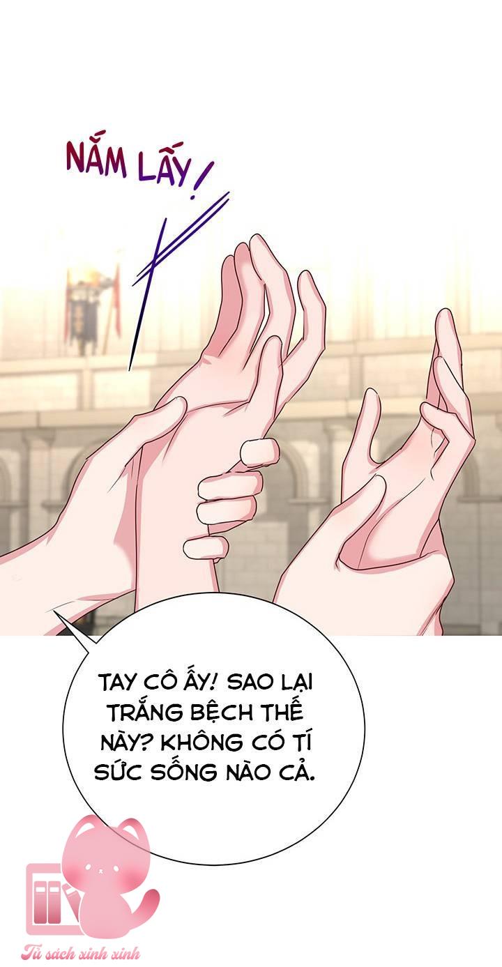 Thế Thì Ta Cứ Trở Thành Kẻ Ác Thôi - Chap 32 - Trang 60