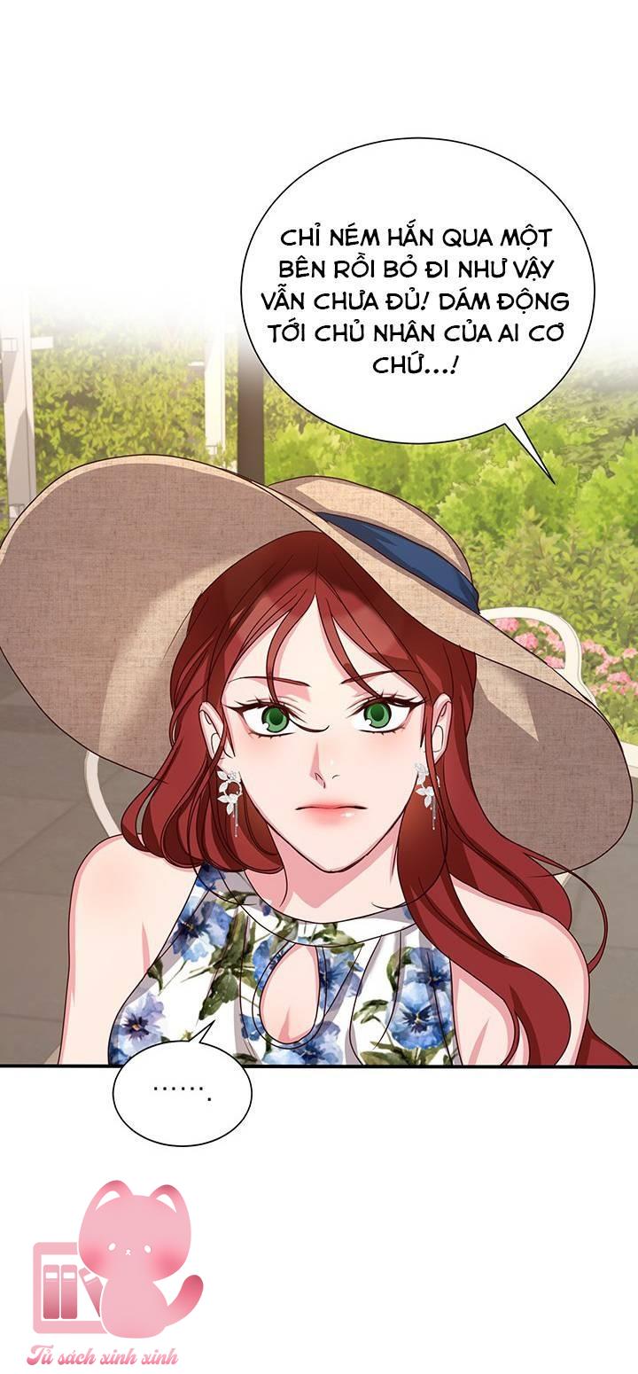 Thế Thì Ta Cứ Trở Thành Kẻ Ác Thôi - Chap 32 - Trang 7