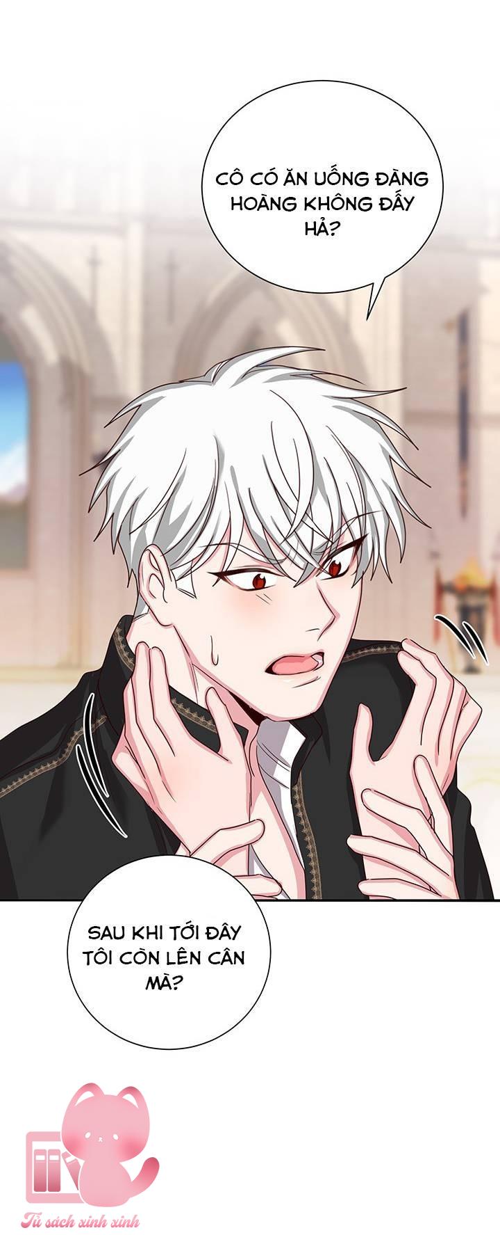 Thế Thì Ta Cứ Trở Thành Kẻ Ác Thôi - Chap 32 - Trang 61