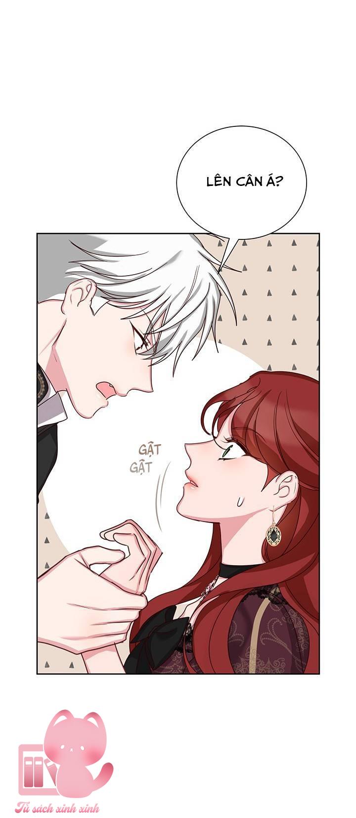 Thế Thì Ta Cứ Trở Thành Kẻ Ác Thôi - Chap 32 - Trang 62