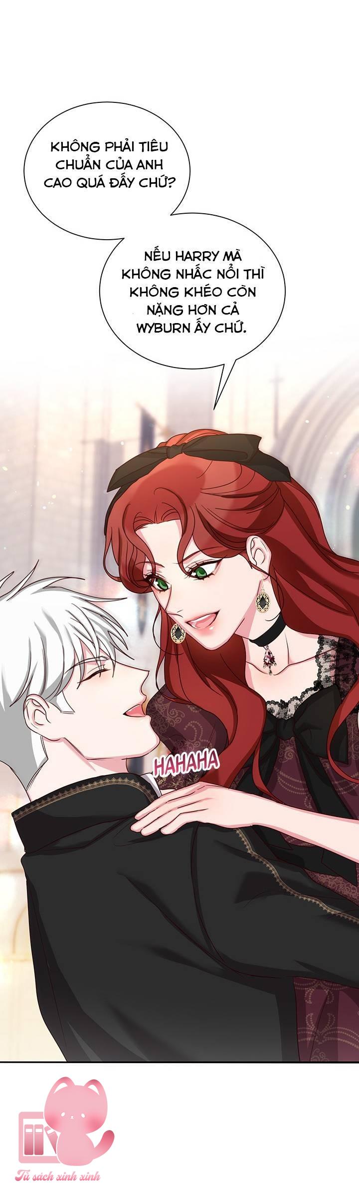 Thế Thì Ta Cứ Trở Thành Kẻ Ác Thôi - Chap 32 - Trang 67