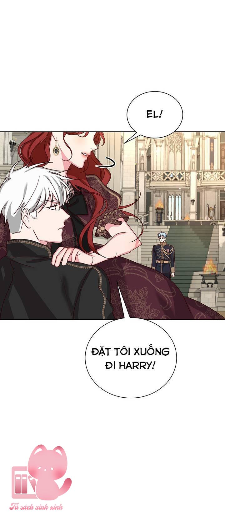Thế Thì Ta Cứ Trở Thành Kẻ Ác Thôi - Chap 32 - Trang 69