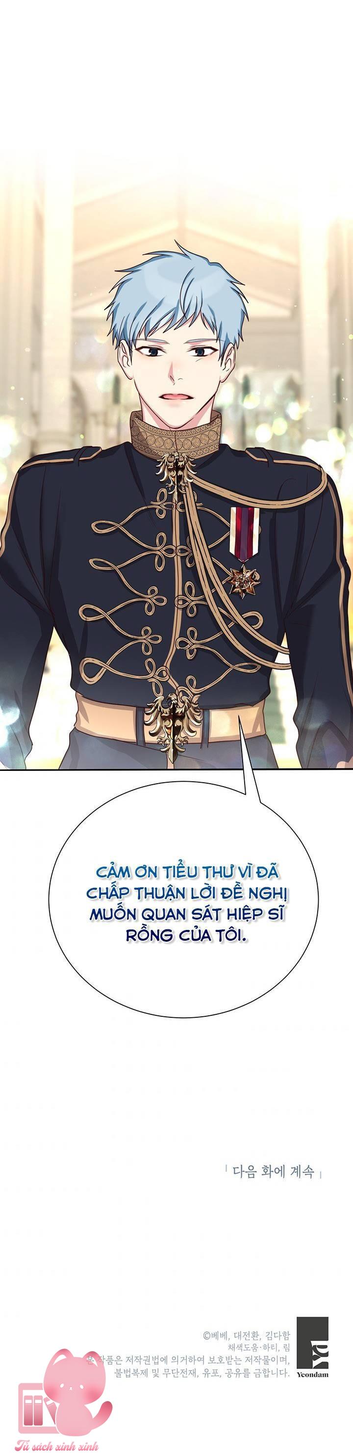 Thế Thì Ta Cứ Trở Thành Kẻ Ác Thôi - Chap 32 - Trang 70