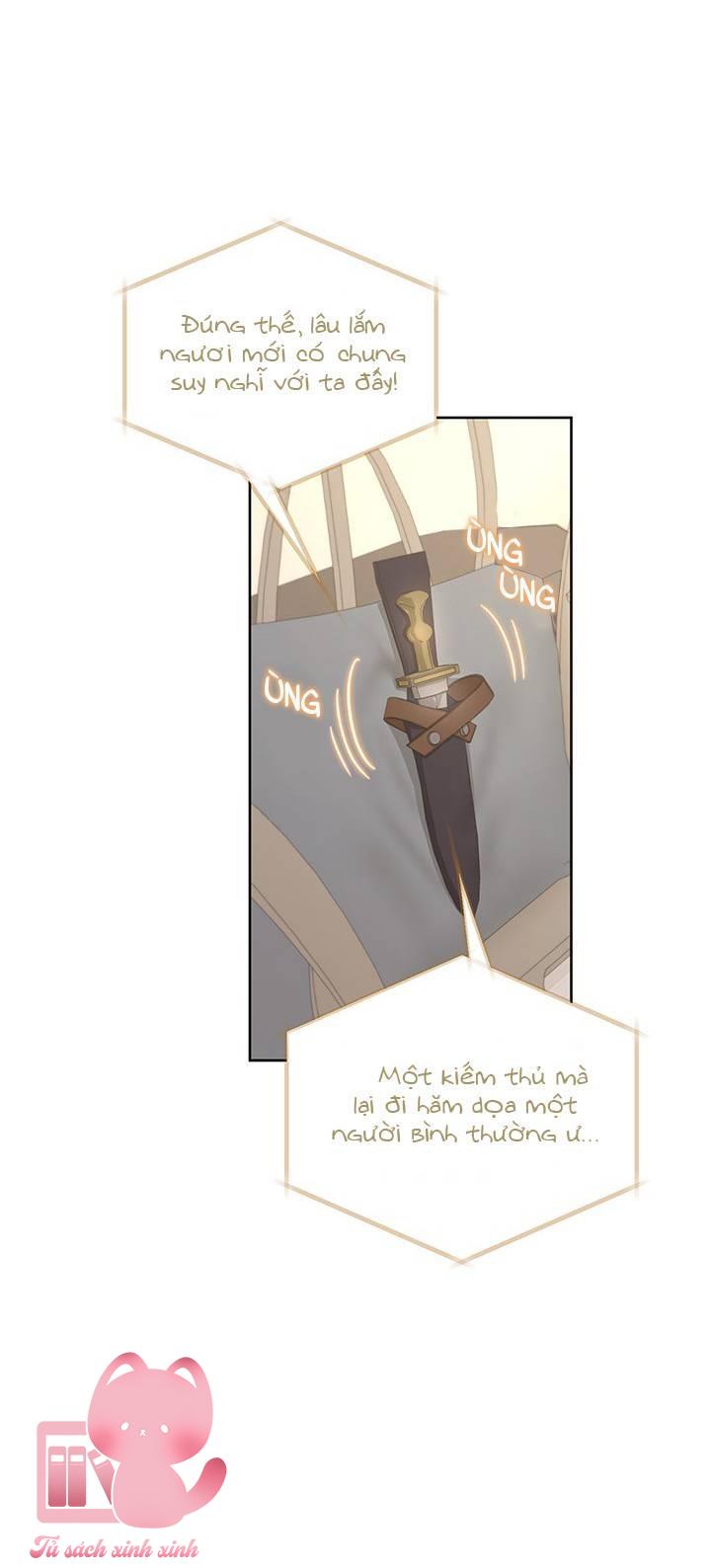 Thế Thì Ta Cứ Trở Thành Kẻ Ác Thôi - Chap 32 - Trang 8