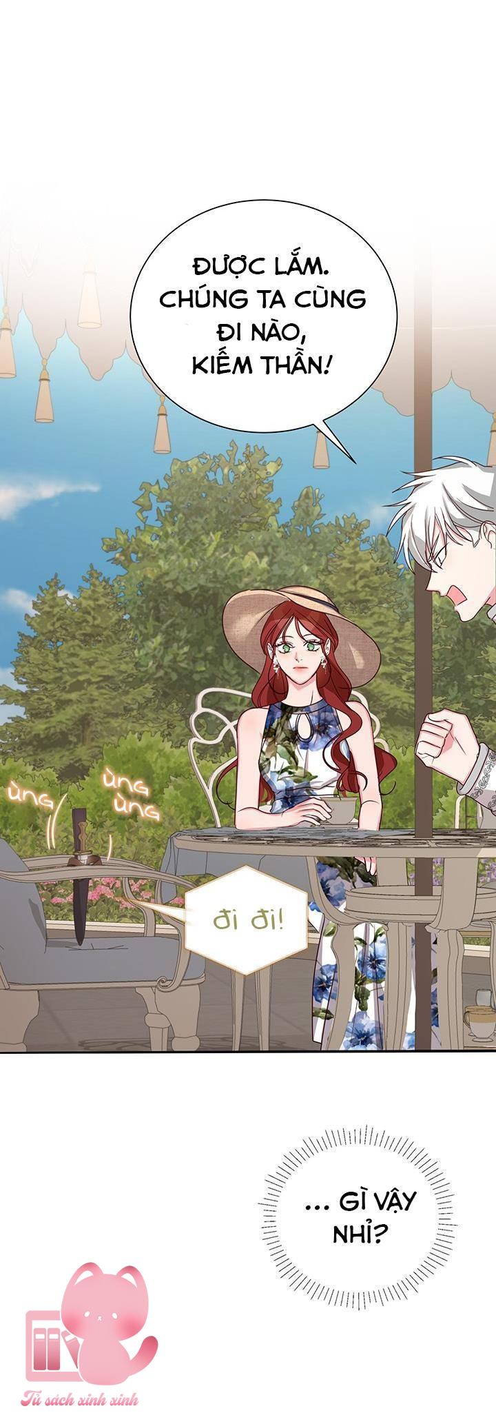Thế Thì Ta Cứ Trở Thành Kẻ Ác Thôi - Chap 32 - Trang 9
