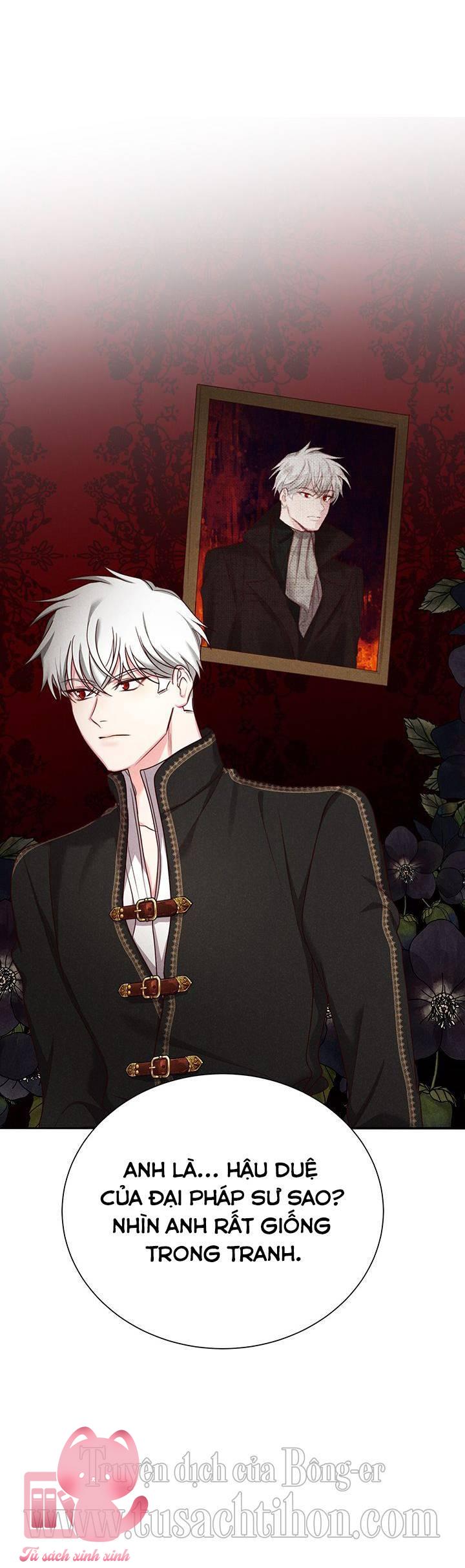 Thế Thì Ta Cứ Trở Thành Kẻ Ác Thôi - Chap 33 - Trang 11