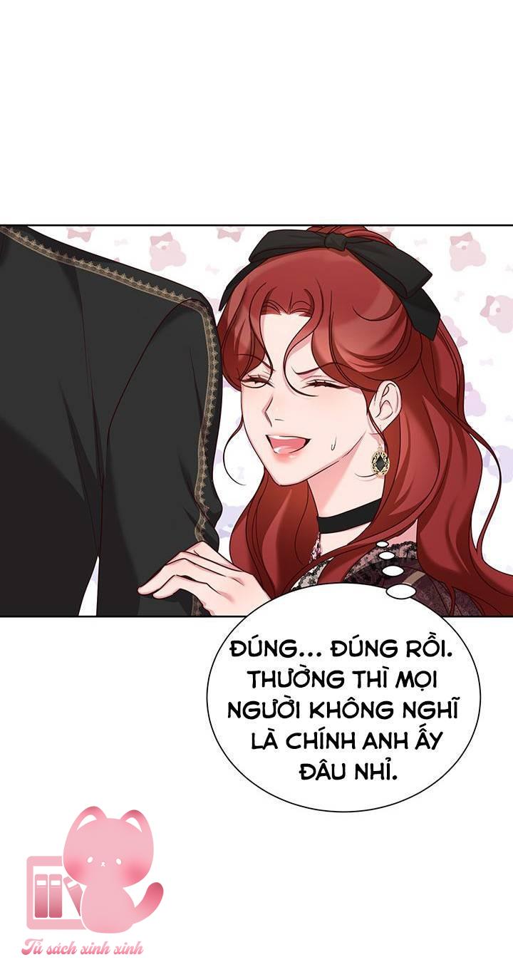 Thế Thì Ta Cứ Trở Thành Kẻ Ác Thôi - Chap 33 - Trang 12
