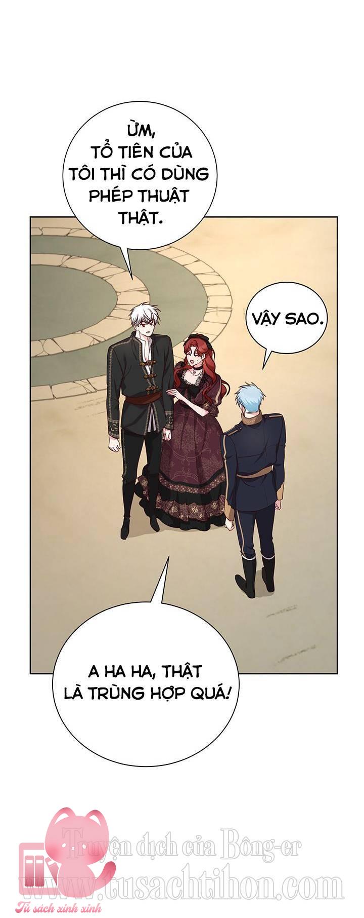 Thế Thì Ta Cứ Trở Thành Kẻ Ác Thôi - Chap 33 - Trang 13