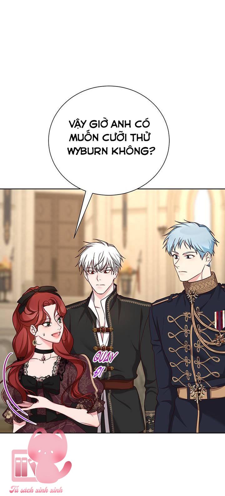 Thế Thì Ta Cứ Trở Thành Kẻ Ác Thôi - Chap 33 - Trang 14