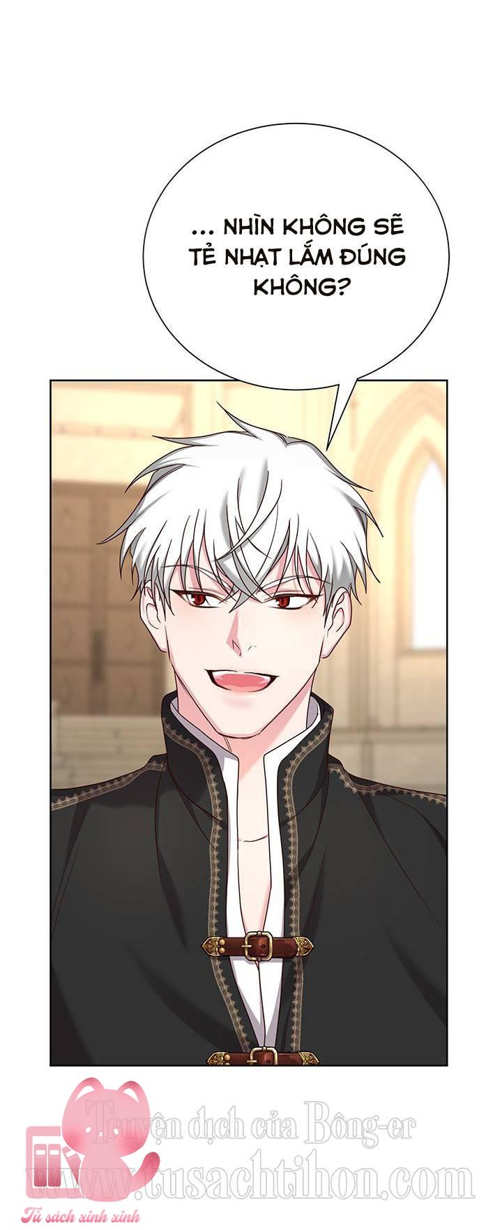 Thế Thì Ta Cứ Trở Thành Kẻ Ác Thôi - Chap 33 - Trang 15