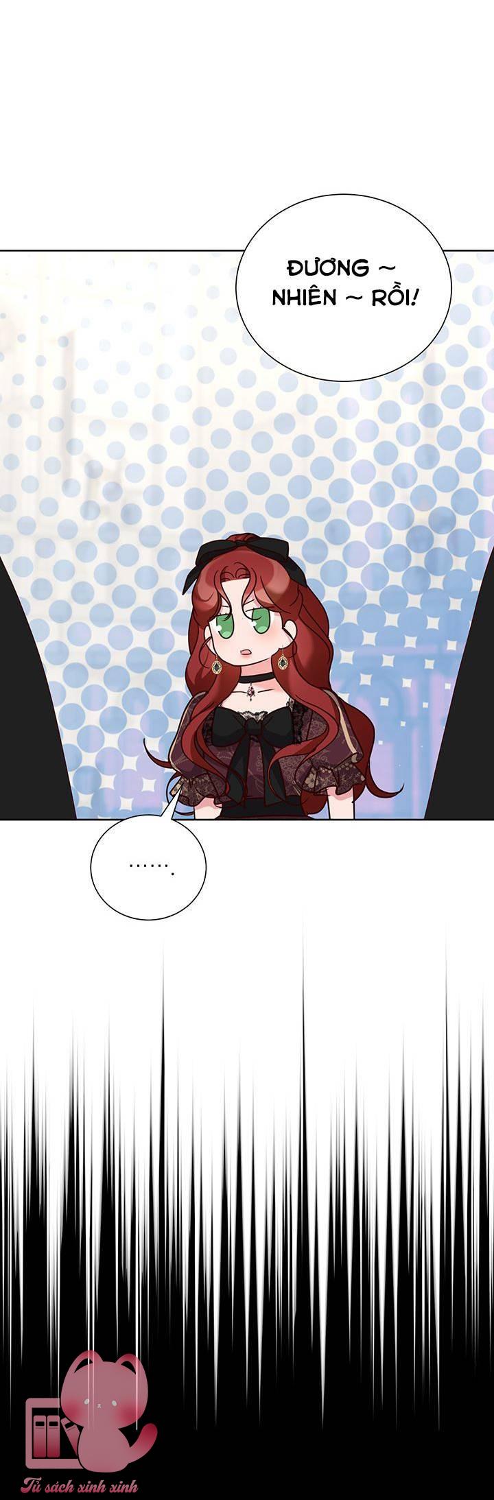 Thế Thì Ta Cứ Trở Thành Kẻ Ác Thôi - Chap 33 - Trang 17